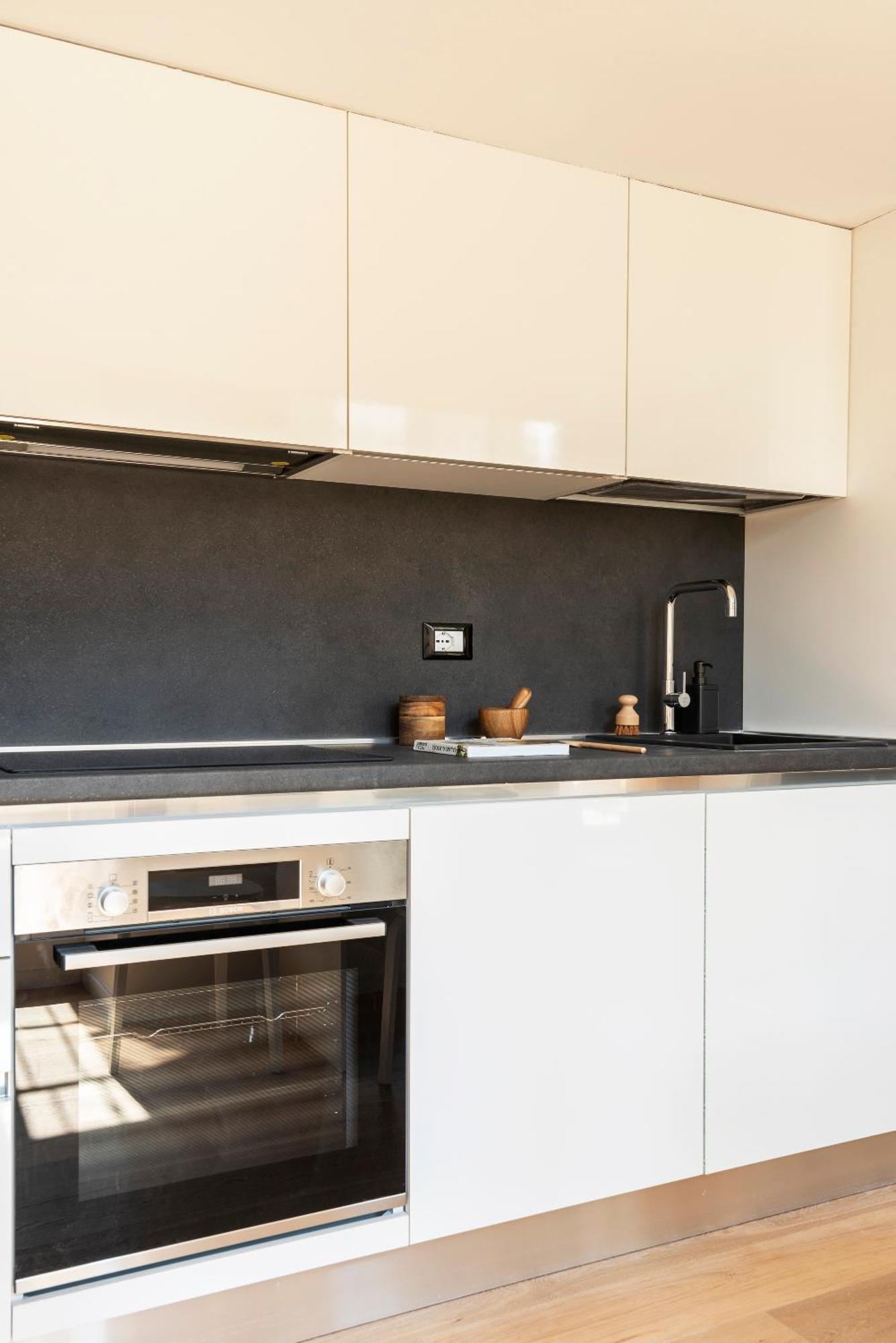 Apartament Miniloft Flexyrent - Aircon - Wifi - Brand New Mediolan Zewnętrze zdjęcie