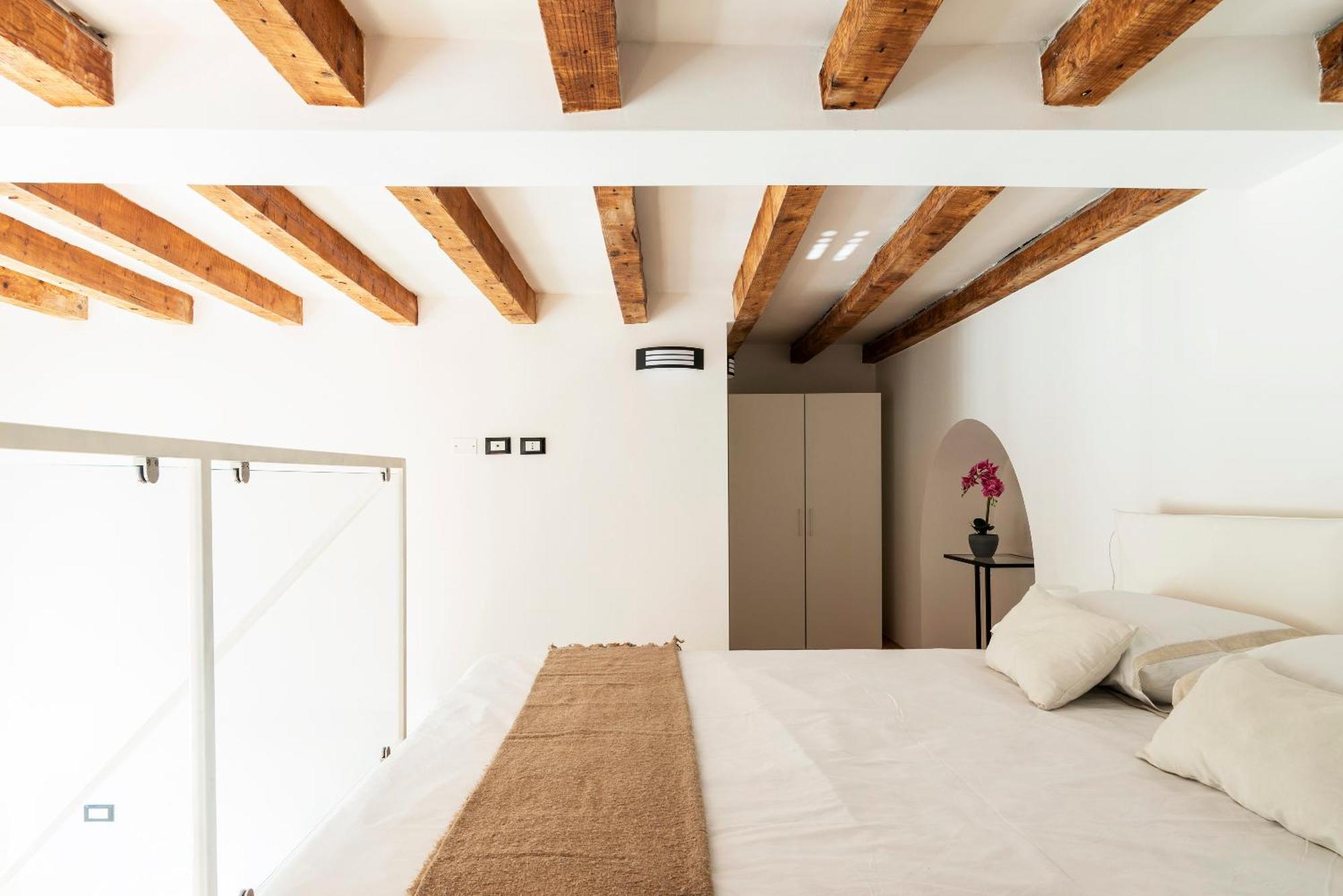 Apartament Miniloft Flexyrent - Aircon - Wifi - Brand New Mediolan Zewnętrze zdjęcie
